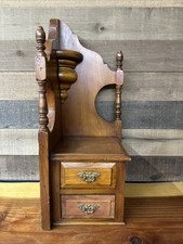 Vintage corner table for sale  Monee