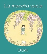 Maceta vacia demi for sale  USA