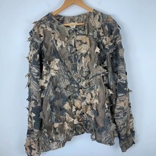 Underbrush ghillie jacket for sale  BLANDFORD FORUM