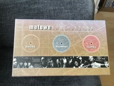cd box set motown for sale  SANDBACH