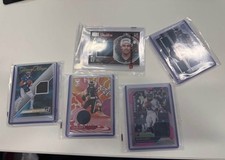 Jalen hurts trading for sale  Kutztown