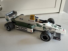Williams fw08c fw08 for sale  DORCHESTER