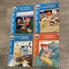 Workbooks grade summer for sale  Montclair