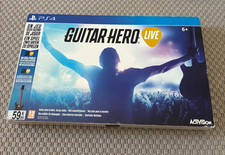 Guitar hero live d'occasion  Bezons