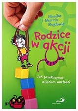 Rodzice akcji monika gebraucht kaufen  Berlin