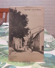 Cartolina illustrata viaggiata usato  Roma