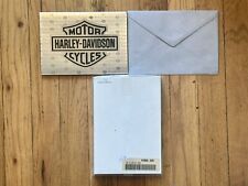 Harley davidson seasons for sale  Southgate