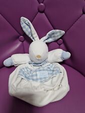Doudou sac bleu d'occasion  Bully-les-Mines