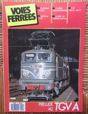 Voies ferrees janvier d'occasion  Narbonne