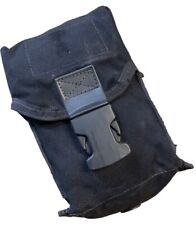 Genuine black platatac for sale  NORTHAMPTON