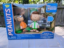 Peanuts marcie peppermint for sale  Erie