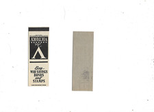 Vintage matchcover buy for sale  Wooster