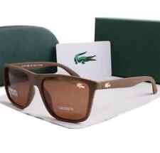 Lacoste sunglasses new for sale  PETERLEE