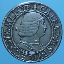 Milano galeazzo maria usato  Firenze
