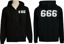 Team satan unisex for sale  LANCING