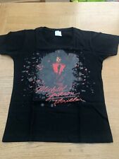 Michael jackson thriller for sale  WORCESTER PARK