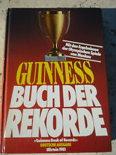 Große guiness buch gebraucht kaufen  Coburg