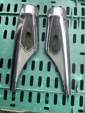 Triumph tr4a parts for sale  HALSTEAD