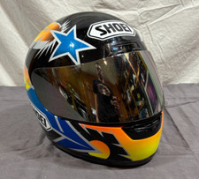 Vintage 1995 shoei for sale  Boulder