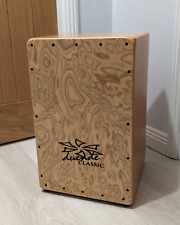 Duende classic cajon for sale  PAR