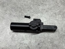Usado, 2002 - 2008 Audi A4 caixa de luvas amortecedor de freio de porta e pino - tem boa tensão - OEM comprar usado  Enviando para Brazil