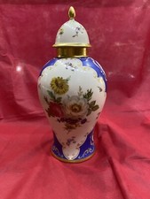 Vaso potiche porcellana usato  Cosenza