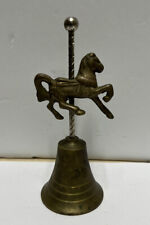 Carousel horse bell for sale  Pensacola