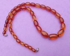 Collier vintage perles d'occasion  Lille-