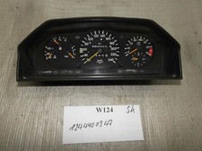 Tacho kombiinstrument 12444003 gebraucht kaufen  Bietigheim