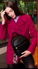 Zara short coat for sale  Columbia