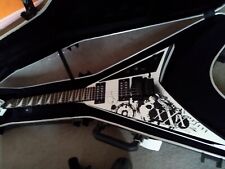 Jackson rr5fr mij for sale  MANCHESTER