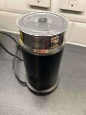 Nespresso aeroccino milk for sale  TWICKENHAM
