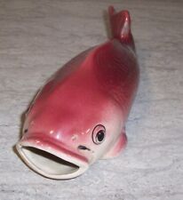 Vintage ceramic koi for sale  Marshfield