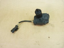 Stellmotor drallklappen pel gebraucht kaufen  Vreden