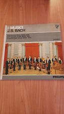 Musici j.s. bach usato  Italia