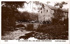 Kirbymoorside old cauldron for sale  PRESTON