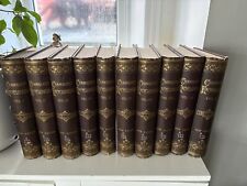 Chambers encyclopaedia univers for sale  THORNTON HEATH