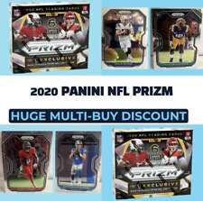 2020 panini prizm for sale  ATHERSTONE