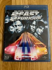 Fast furious blu usato  Vigonovo