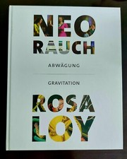 Neo rauch rosa gebraucht kaufen  Chemnitz