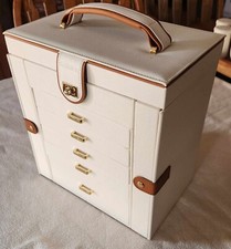Kamier luxurious white for sale  Wapello