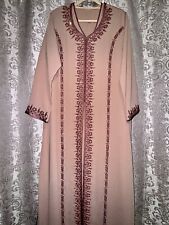 Elegant moroccan takshita for sale  BARKING
