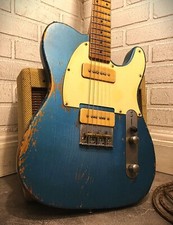 Vtt relics tele d'occasion  Expédié en Belgium