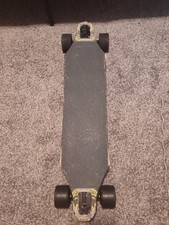 Teamgee electric skateboard for sale  Davenport
