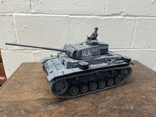 Tamiya tank panzer for sale Tamiya tank panzer for sale  SUNDERLAND