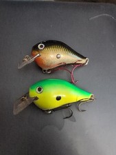 Lot rapala fat for sale  Chicago