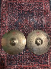 Paiste 2002 wild gebraucht kaufen  Osthofen