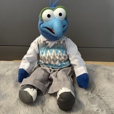 Muppets show gonzo for sale  WALSALL