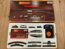 marklin mini club starterset gebraucht kaufen marklin mini club starterset gebraucht kaufen Weener