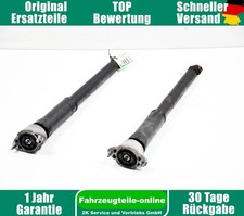 Stoßdämpfer fahrwerk hinten gebraucht kaufen  Eilenburg